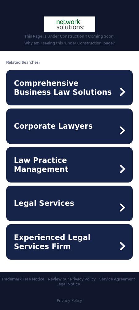 The Schechter Law Firm PC - Saint Louis MO Lawyers