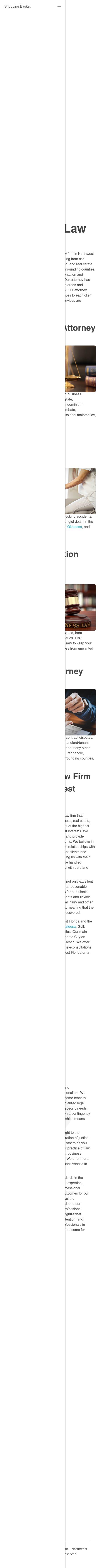 The Tabbaa Firm - Panama City FL Lawyers