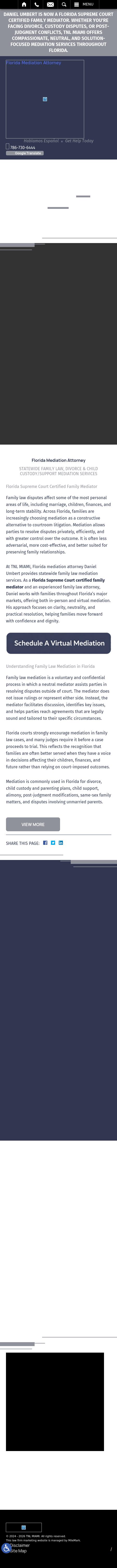 TNL MIAMI CORPORATION - Miami FL Lawyers