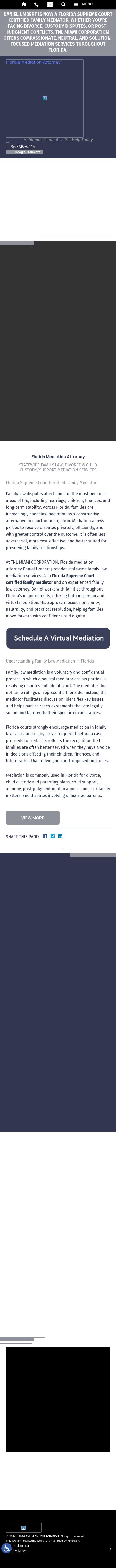 TNL MIAMI, PLLC - Miami FL Lawyers