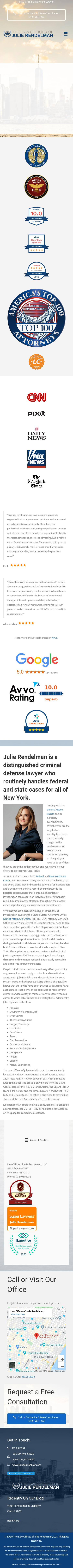  -   Lawyers