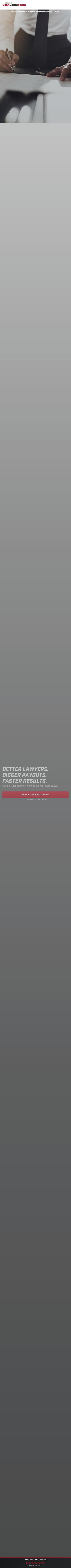 Utah Legal Team - McKell Thompson and Hunter - Spanish Fork UT Lawyers
