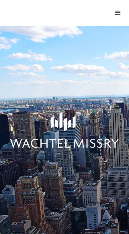 Wachtel Missry LLP - Irvine CA Lawyers