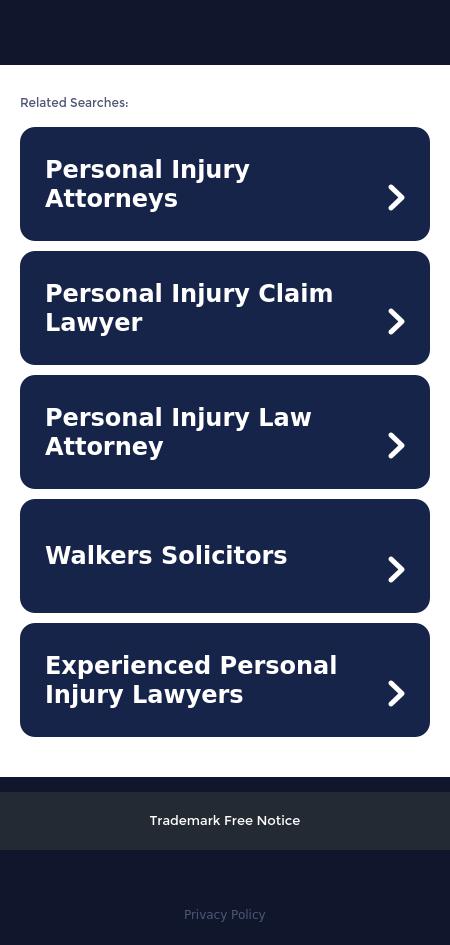 Walker, Timothy B - Centennial CO Lawyers