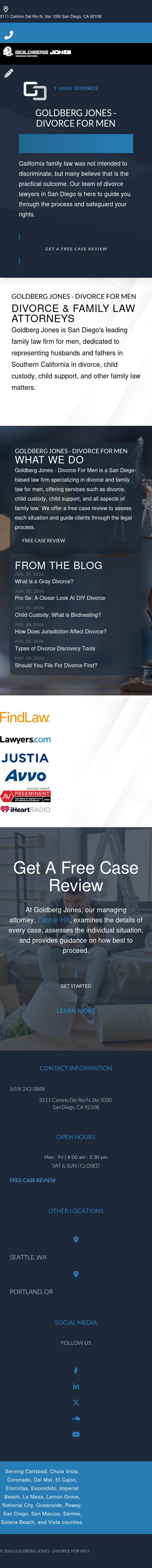 Walkup, Melodia & Kelly - Personal Injury Attorneys - San Diego CA Lawyers