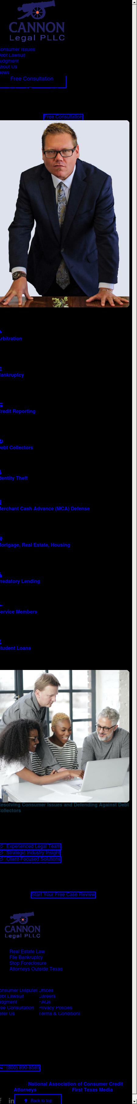 John P. Chay PLLC - Dallas TX Lawyers