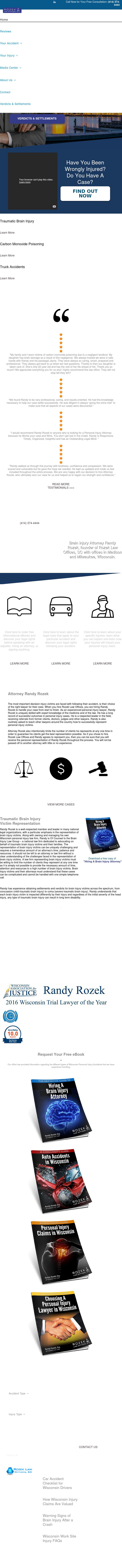 Wilson Steven A Law Office Of - Carson City NV Lawyers
