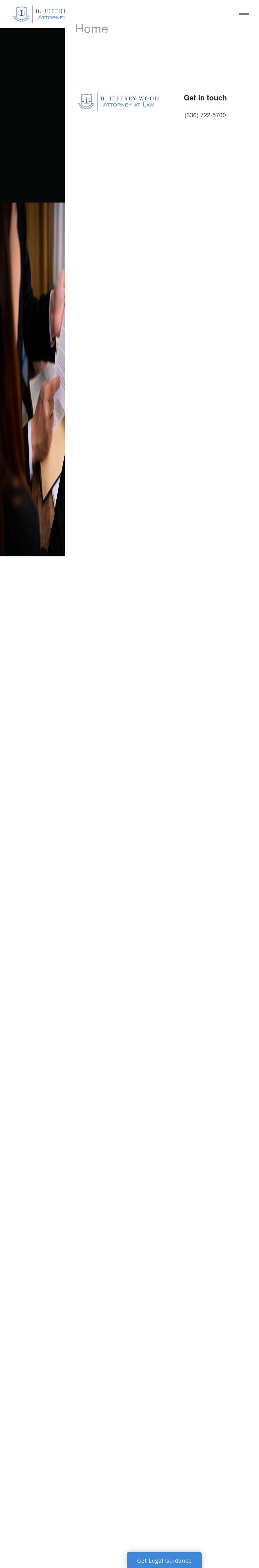 Wood & Rabil, LLP - Winston Salem NC Lawyers