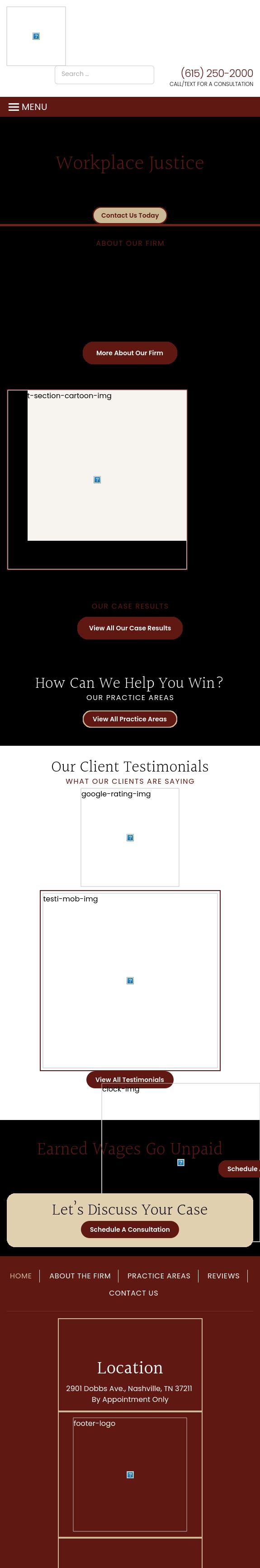 Yezbak Law Offices - Nashville TN Lawyers