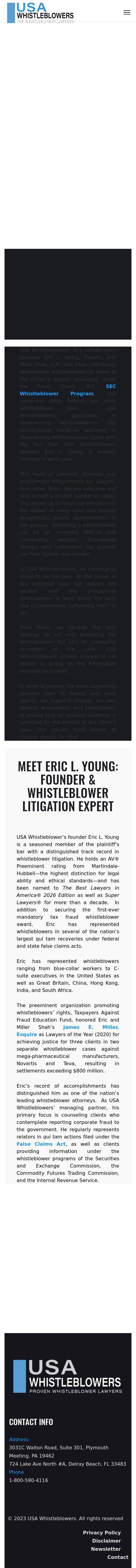 Young Law Group - Plymouth Meeting PA Lawyers