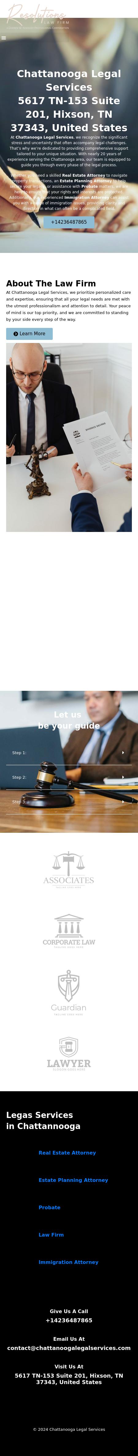 Zachary Robert Newman - Chattanooga TN Lawyers