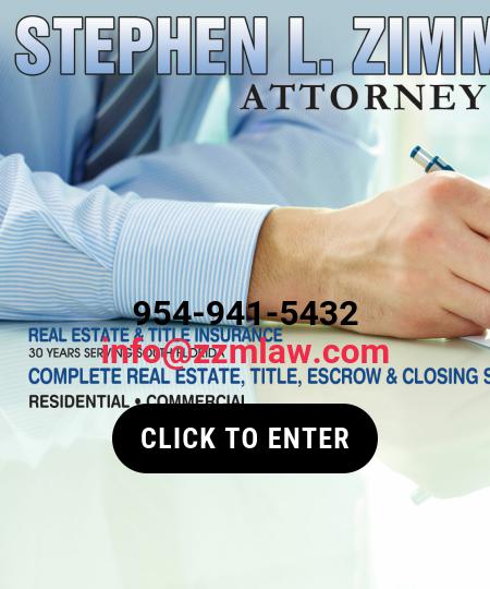 Zimmerman Stephen L., P.A. - Pompano Beach FL Lawyers
