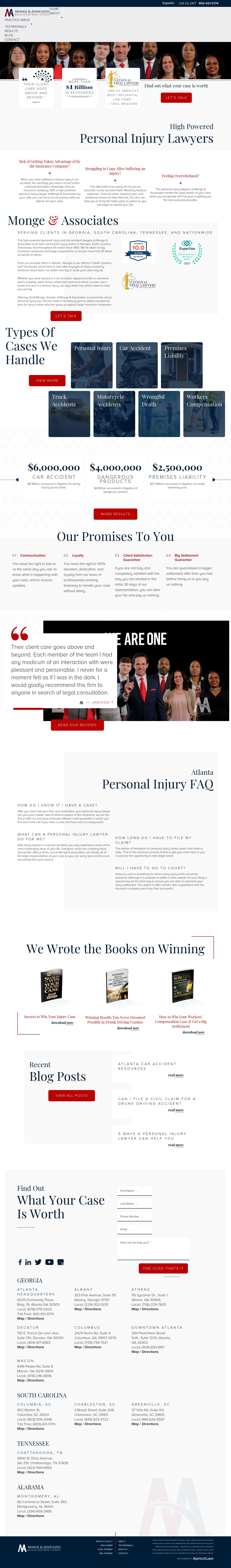  -   Lawyers