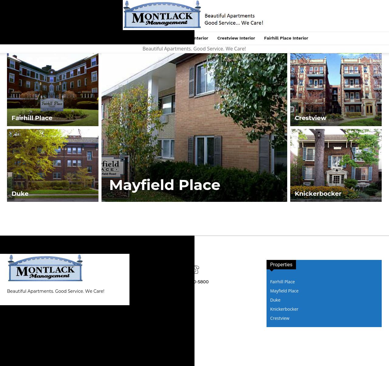Montlack, Kenneth - Cleveland OH Lawyers