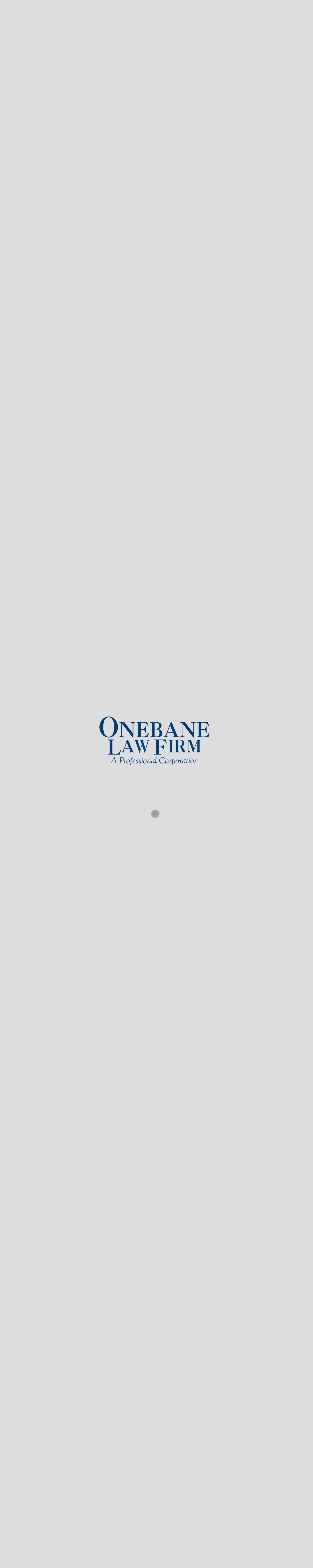 Onebane Law Firm - Lafayette LA Lawyers