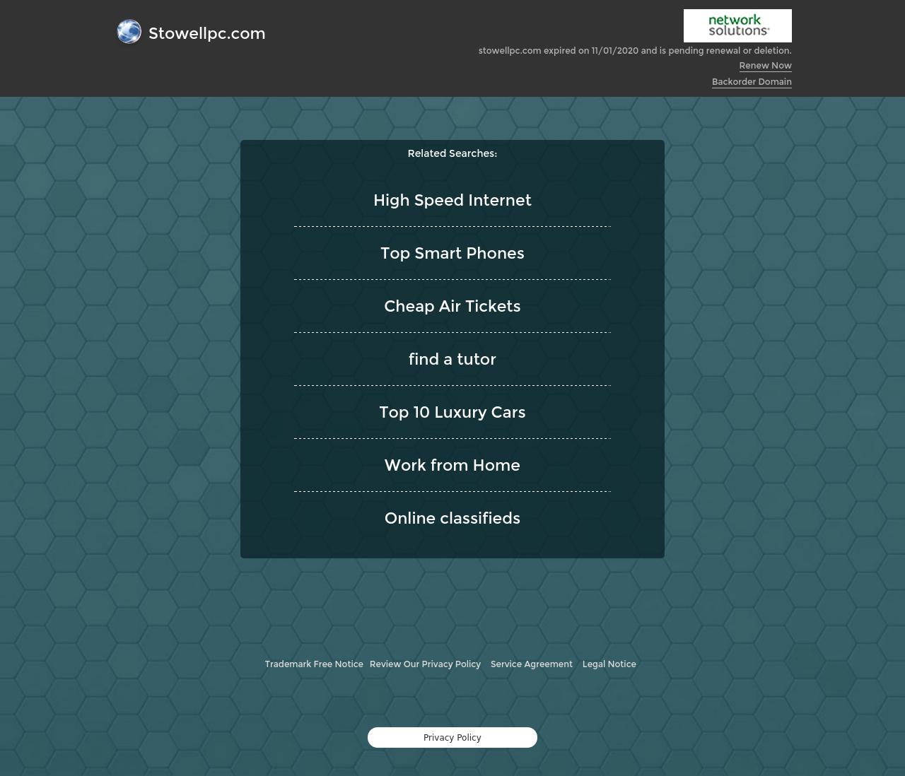 Opfer & Stowell, P.C. - Lone Tree CO Lawyers