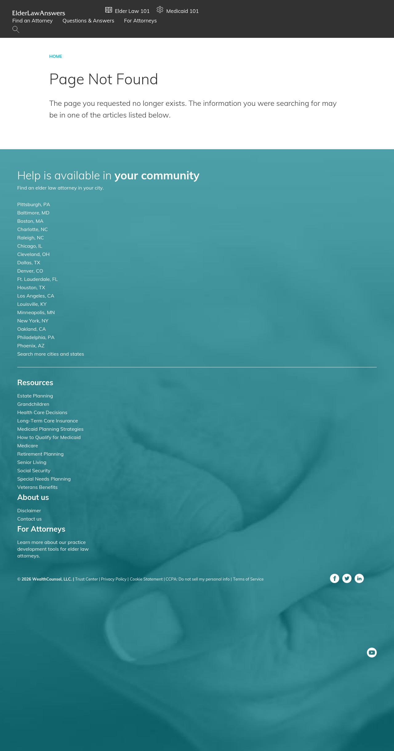 Osofsky & Osofsky - Pleasanton CA Lawyers