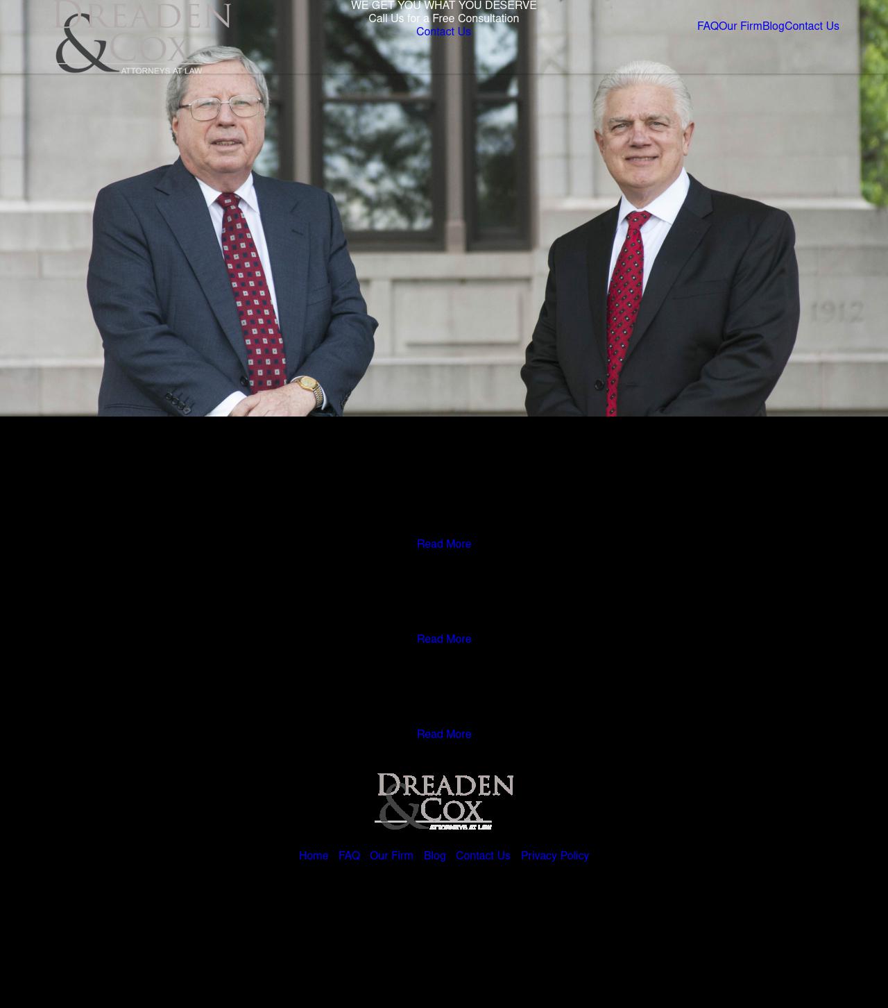 Patrick Beard Schulman & Jacoway PC - Chattanooga TN Lawyers