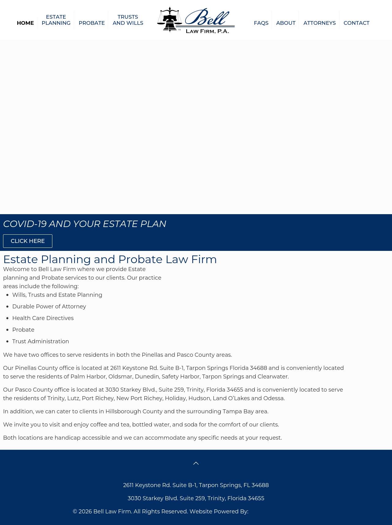 Pearlman & Clark Trial Attorneys - Palm Harbor FL Lawyers