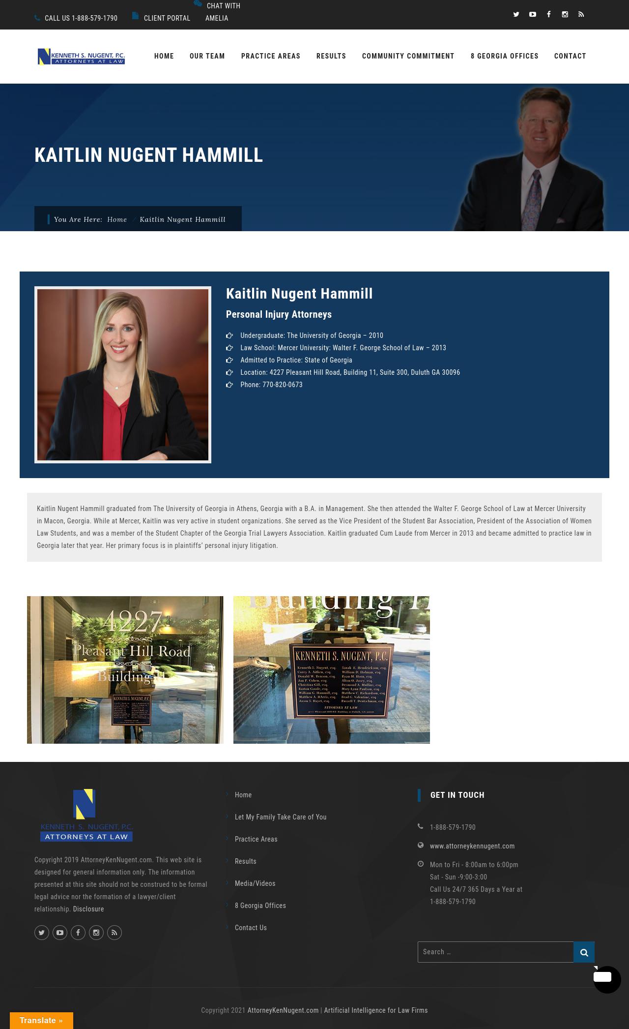  -   Lawyers