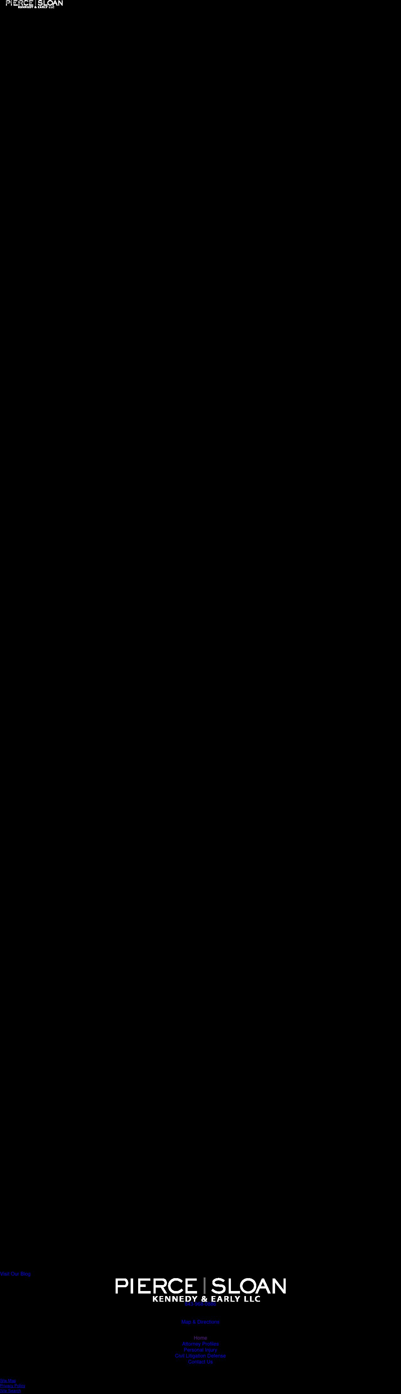 Pierce, Sloan, Kennedy & Early LLC - Charleston SC Lawyers