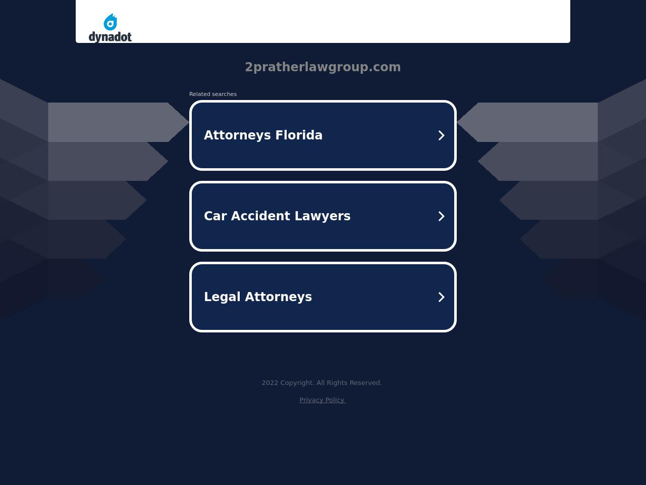 Prather, Lee W - Augusta GA Lawyers