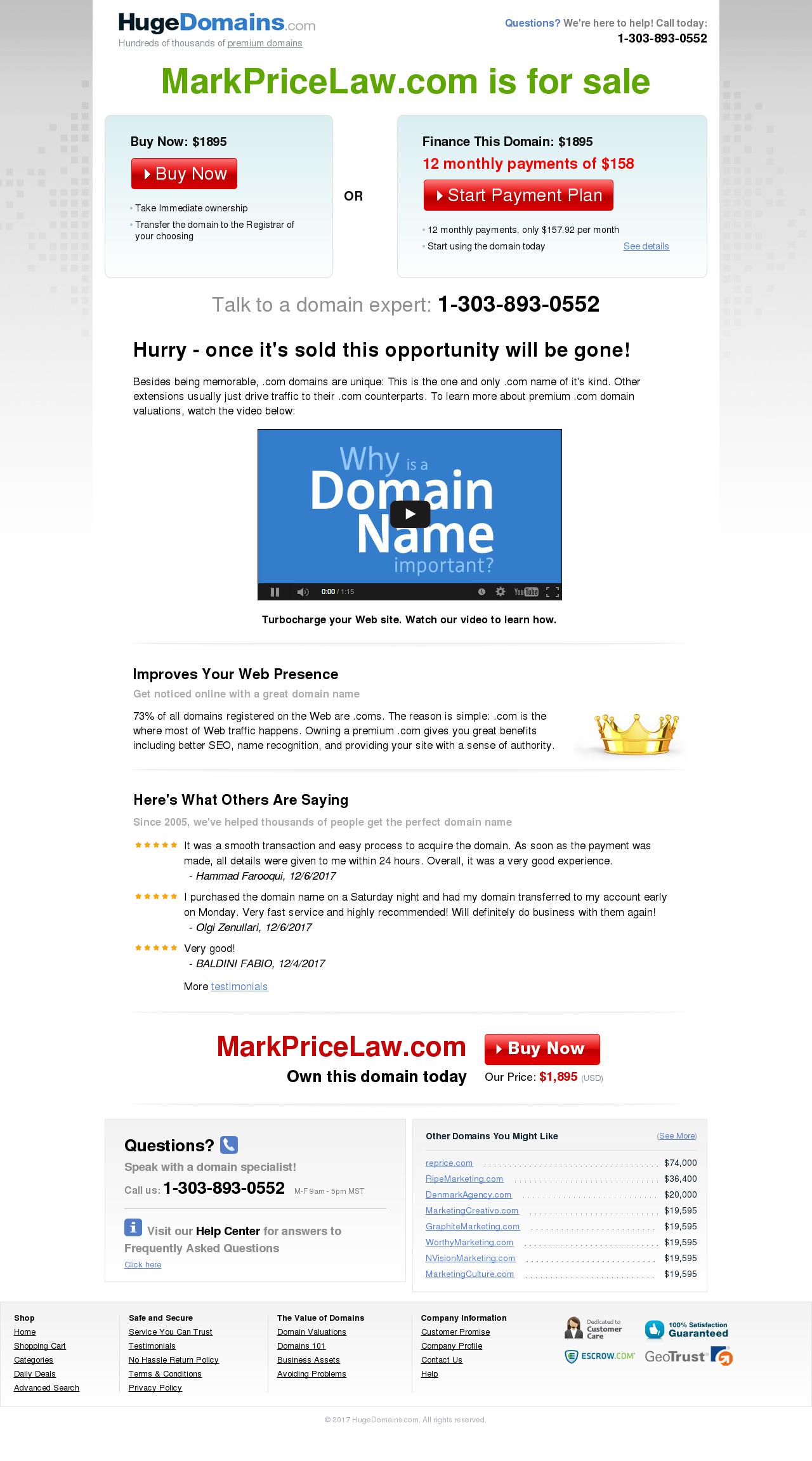 Price Mark A Law Offices Of - Antioch CA Lawyers