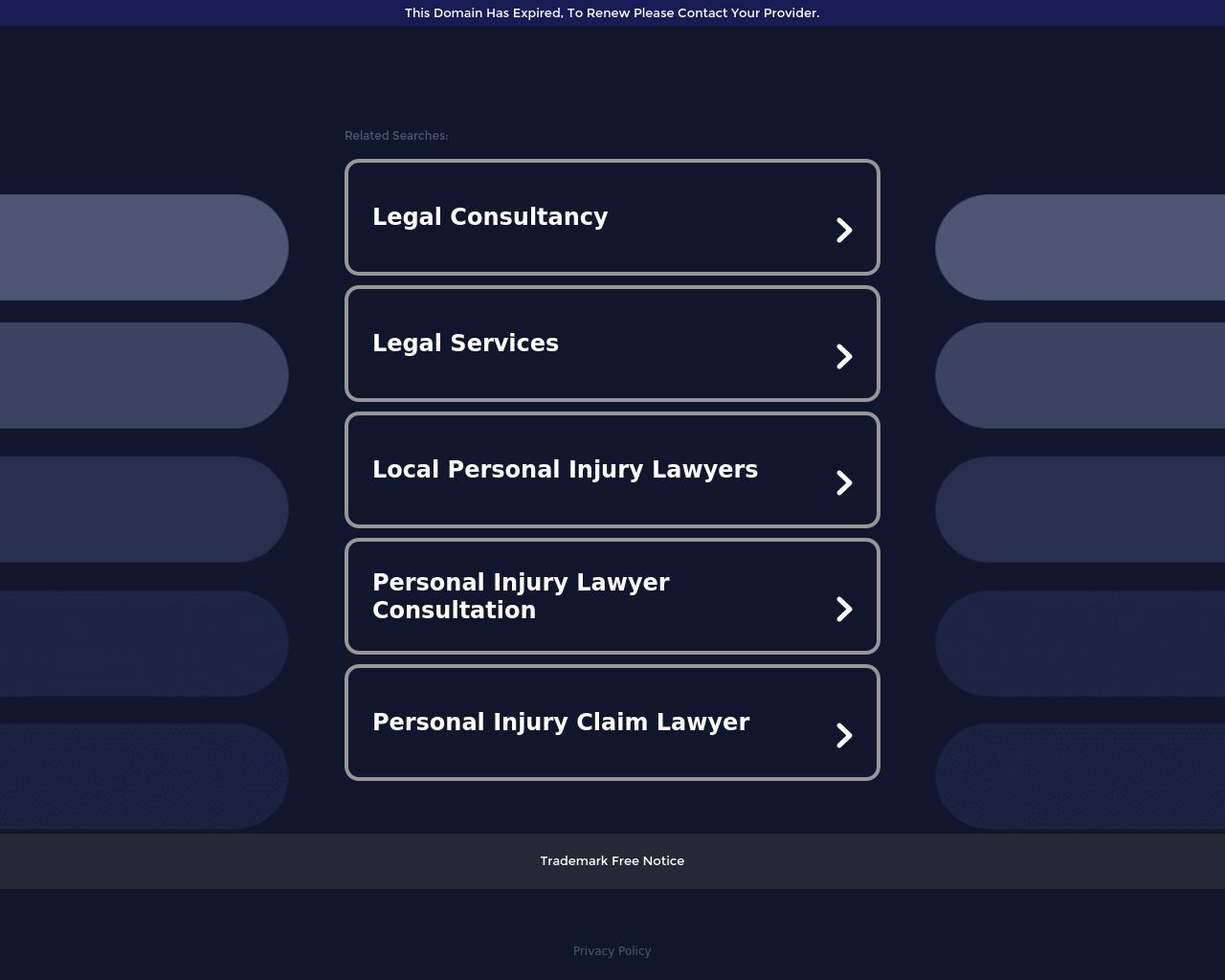 Rad Law Firm - Abogado - accidente de coche - de lesiones personales - Corpus Christi TX Lawyers