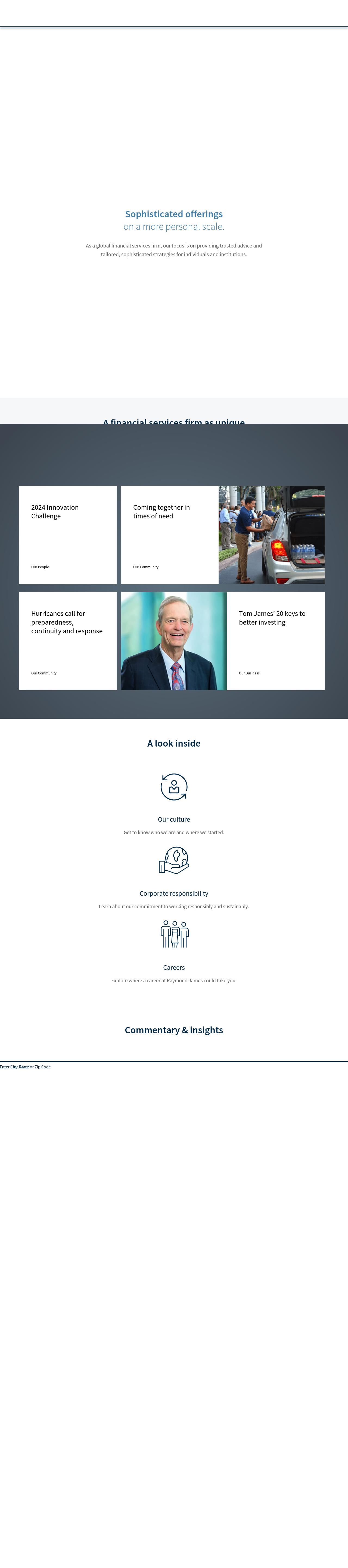Raymond E James - Addison IL Lawyers