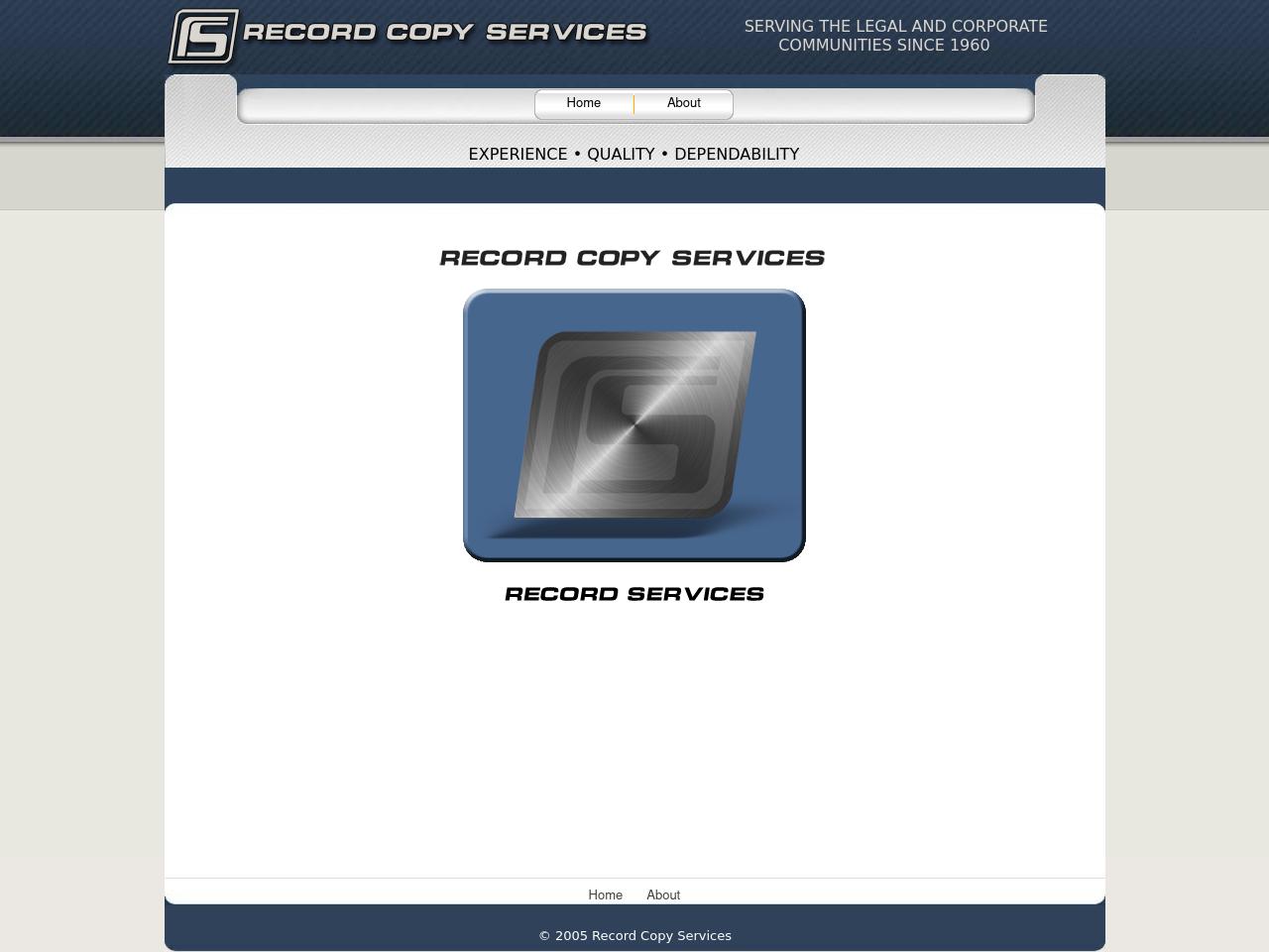 Record Copy Services - Livonia MI Lawyers