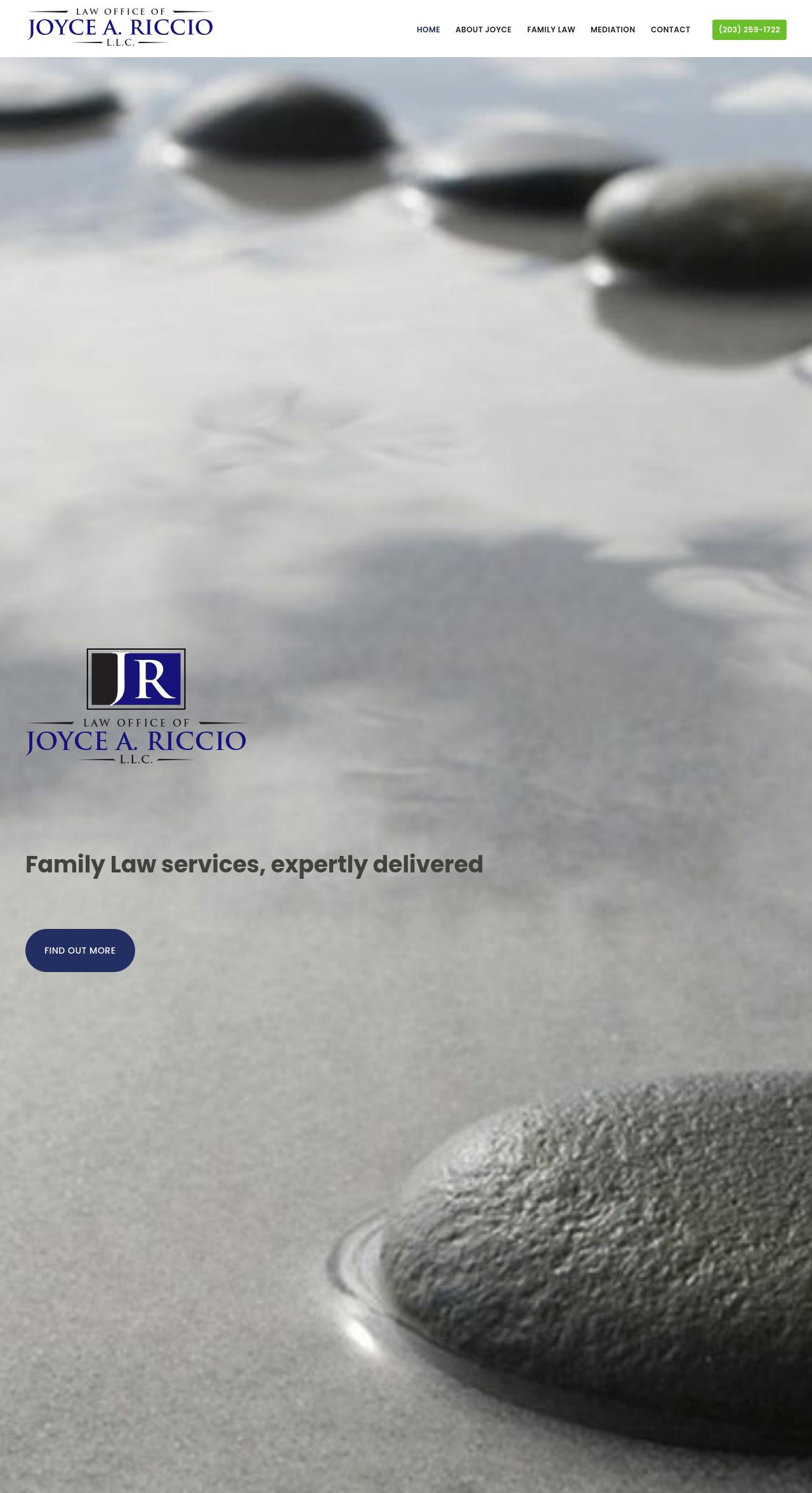 Riccio Joyce A - Fairfield CT Lawyers