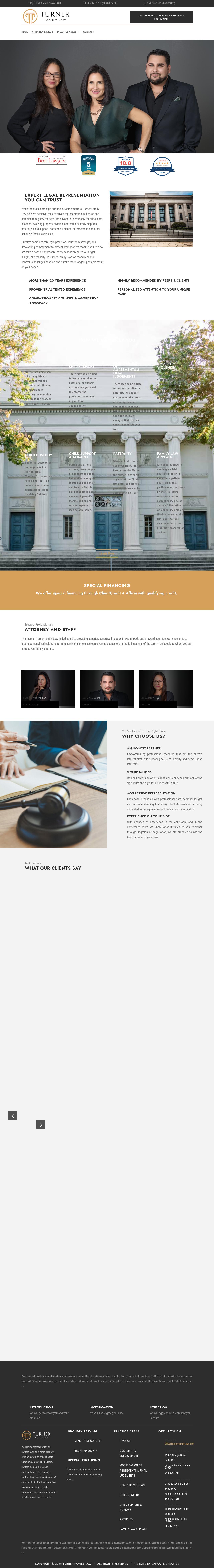 Richard L Turner - Mesquite TX Lawyers