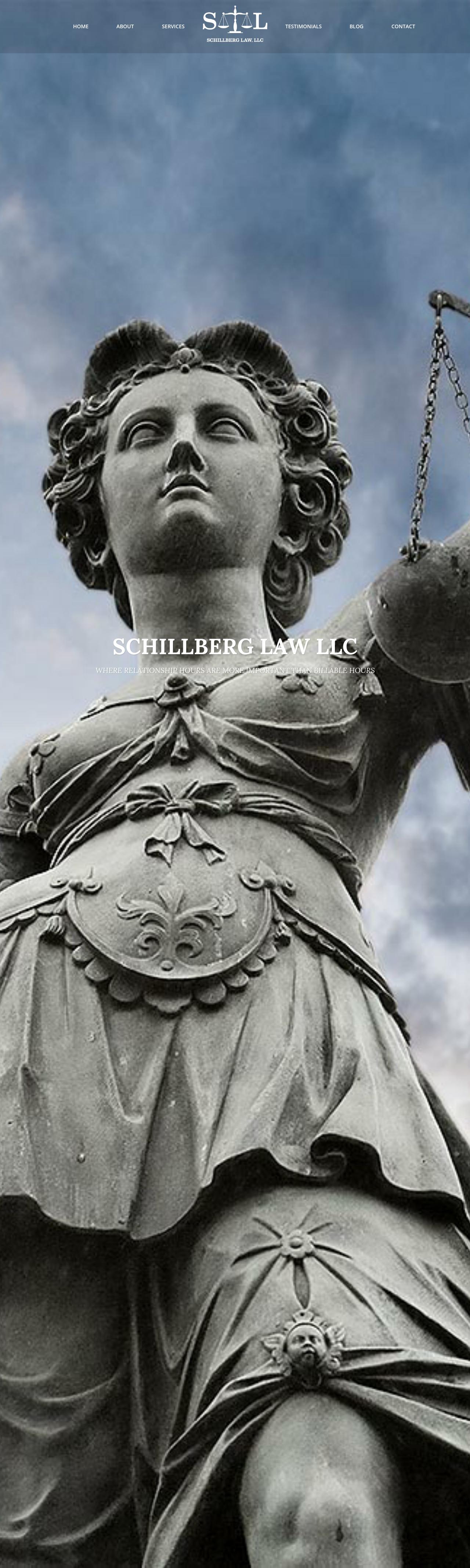 Schillberg Law, LLC - Red Bank NJ Lawyers