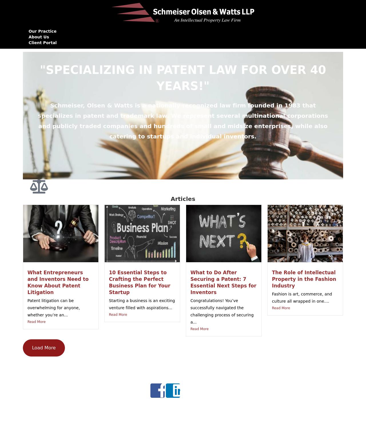 Schmeiser, Olsen & Watts LLP - Latham NY Lawyers