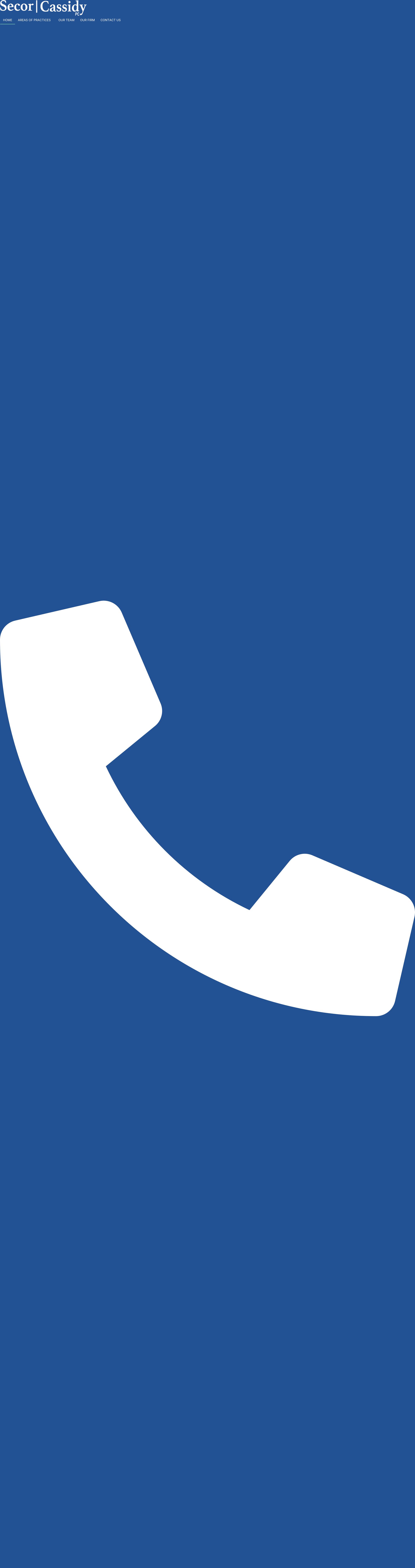 Secor Cassidy & McPartland, P.C. - Waterbury CT Lawyers
