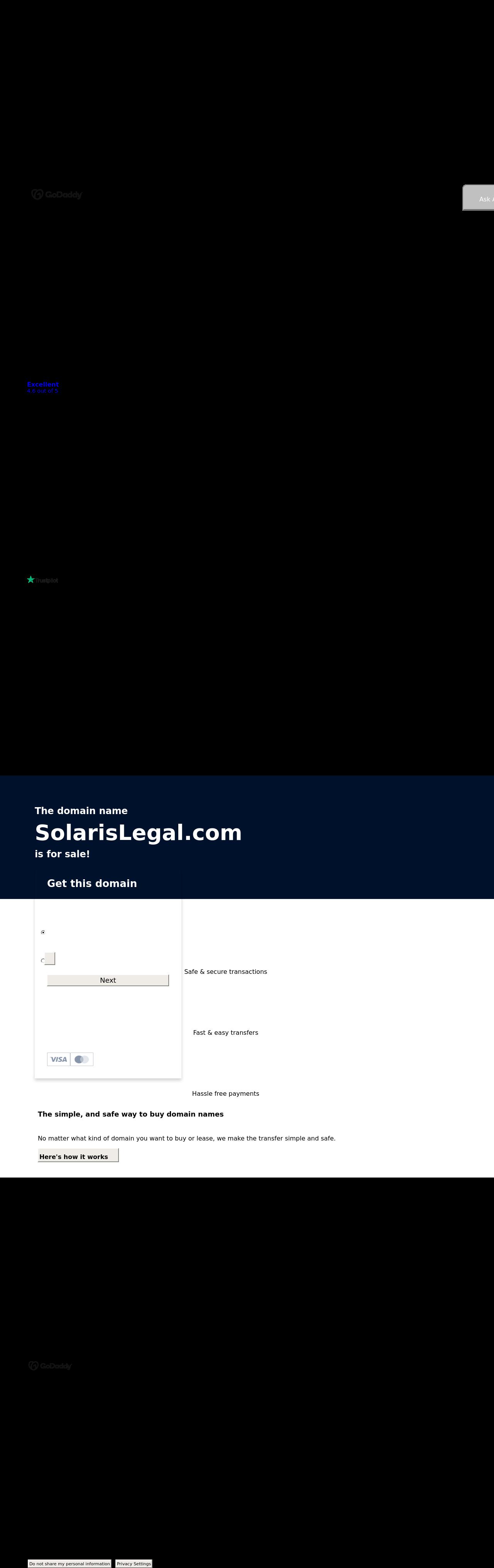 Solaris Law Group, P. A. - Davie FL Lawyers