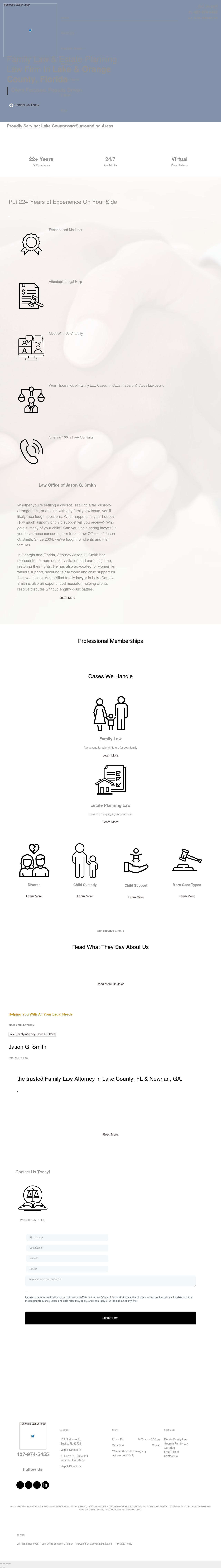 Southern Piedmont Law A Georgia Professional Corporation - Newnan GA Lawyers