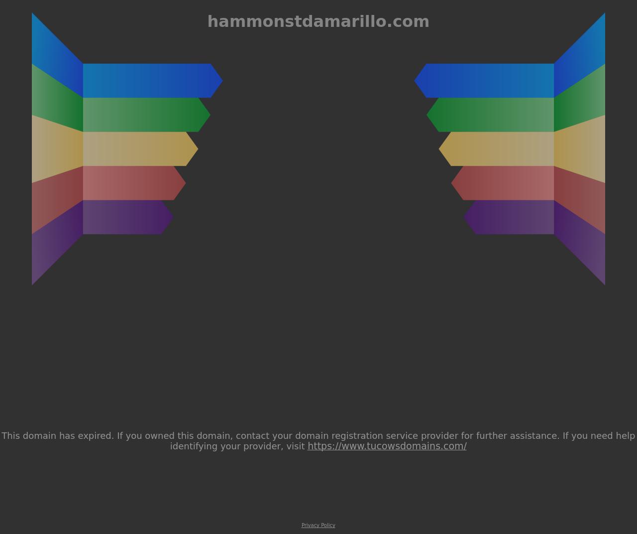 T D Hammons Attorney at Law - Amarillo TX Lawyers