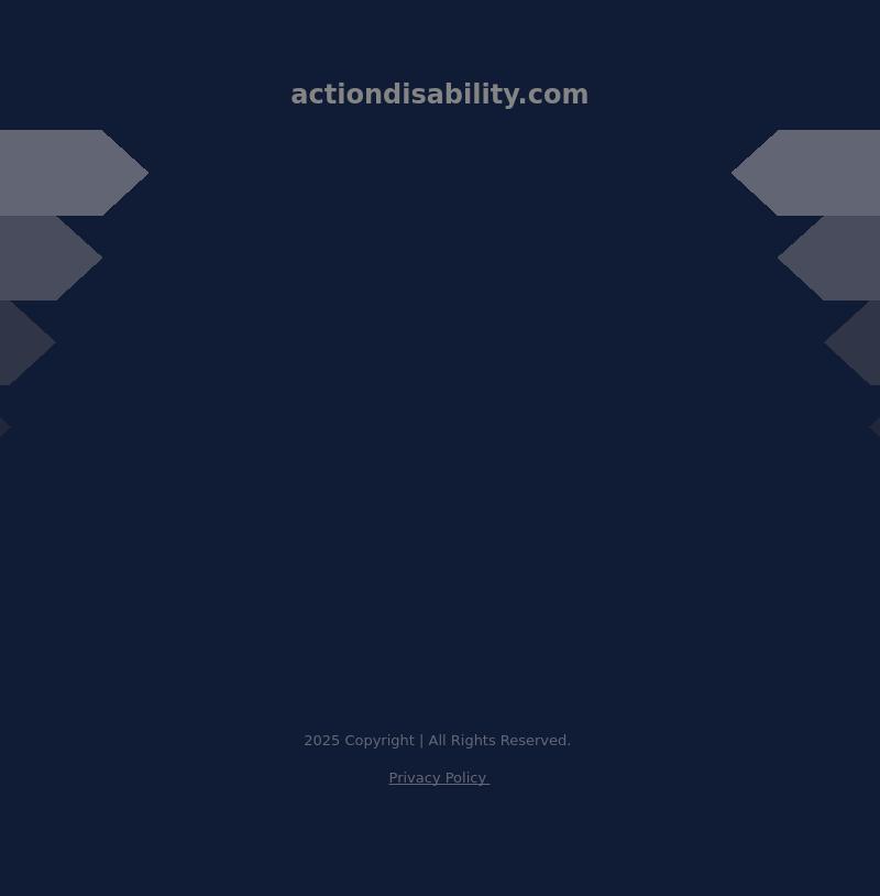 Action Disability Representatives-John Bishop - Albuquerque NM Lawyers