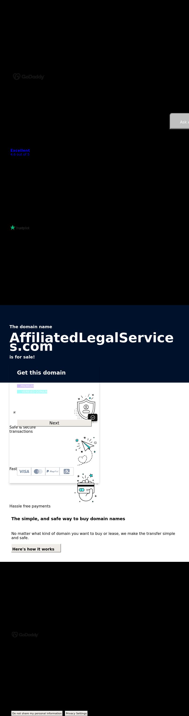 Affiliated Legal Services, Inc. - Oklahoma City OK Lawyers