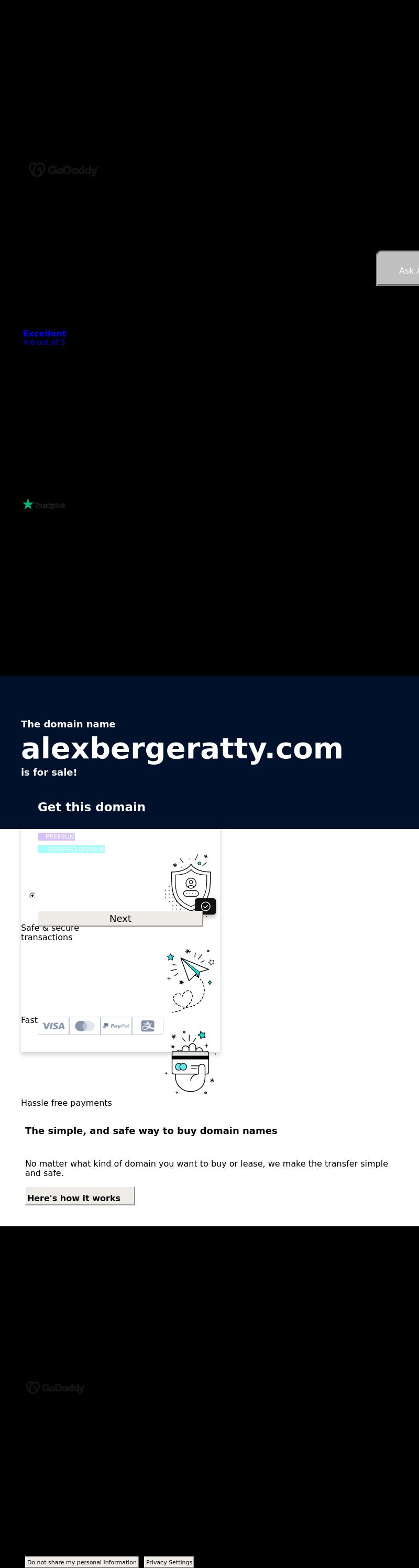 Alex Berger Attorney at Law - Bremerton WA Lawyers