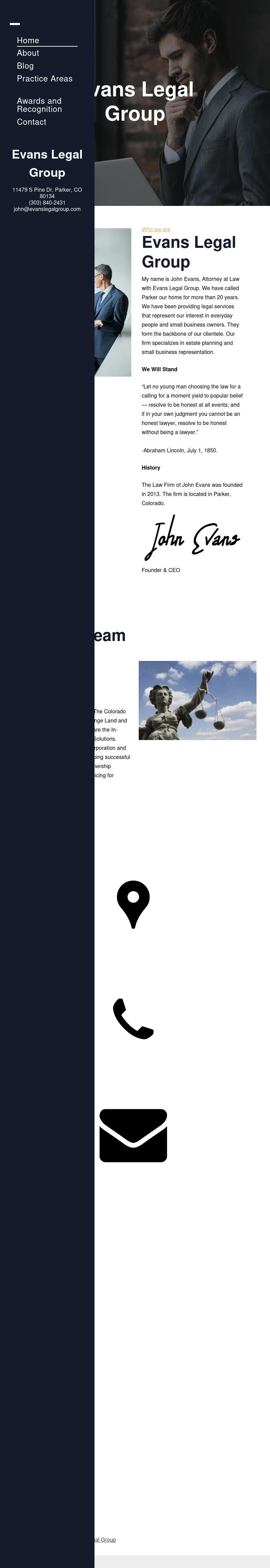 Ansel & Miller, LLC - Hollywood FL Lawyers
