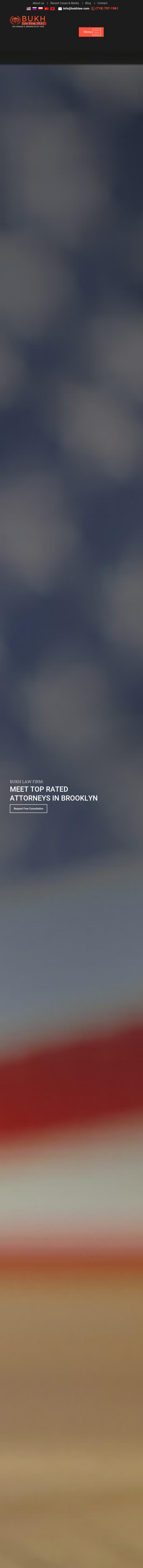Bukh Law Firm, PLLC - Brooklyn NY Lawyers