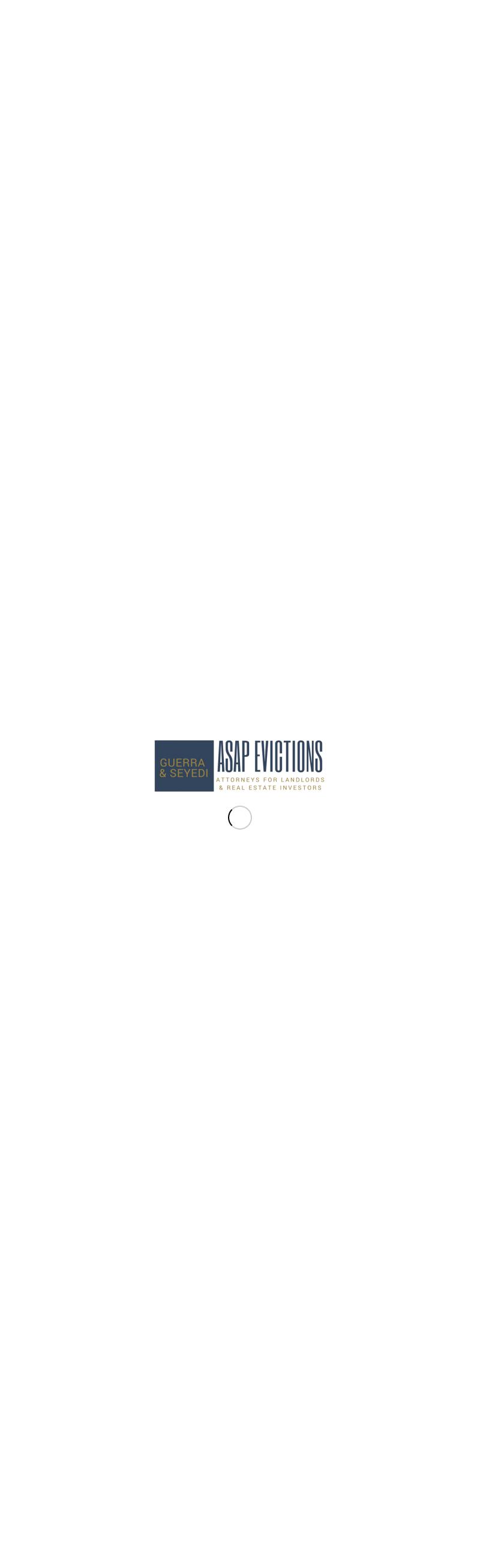 ASAP Evictions - Long Beach CA Lawyers