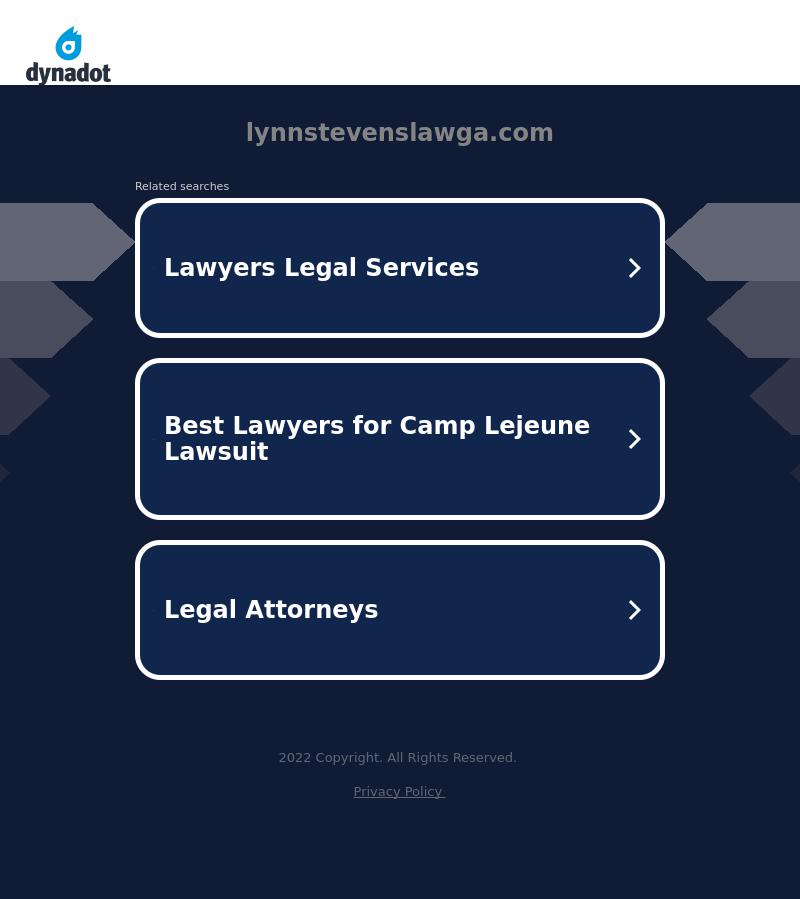Attorney, Lynn M Stevens - Atlanta GA Lawyers