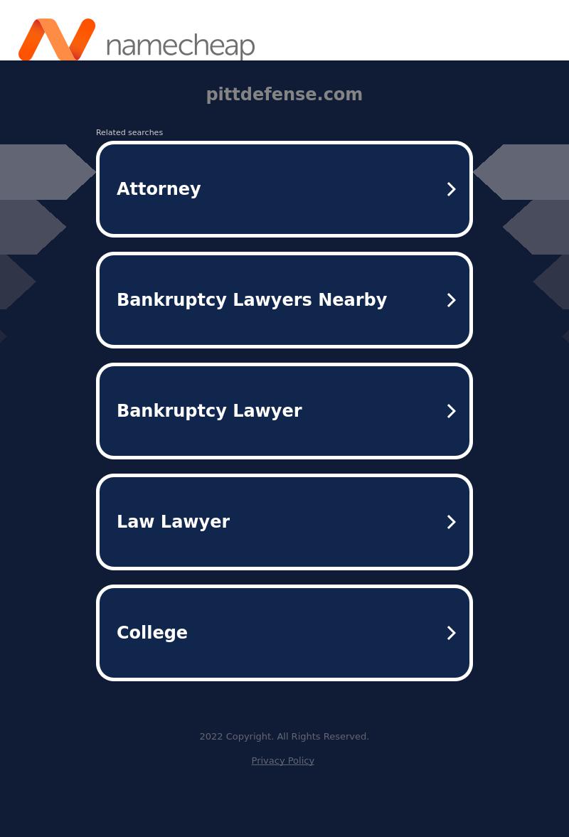 Attorney Sean Logue & Associates - Pittsburgh PA Lawyers