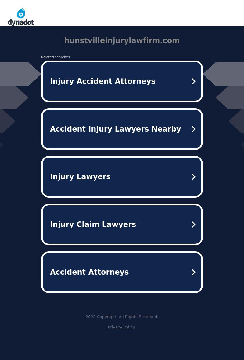 Auffenorde, Michael E - Huntsville AL Lawyers