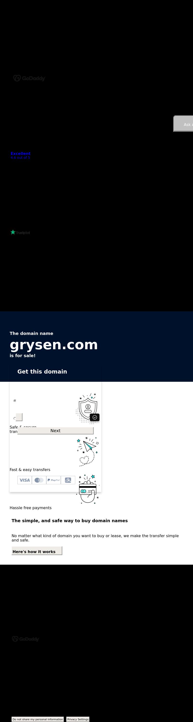 B Elliott Grysen MD JD - Phoenix AZ Lawyers