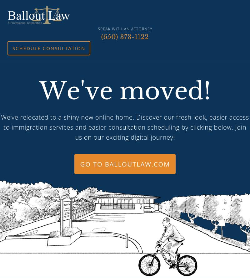 Ballout Haitham Edward Law Offices Of - San Francisco CA Lawyers