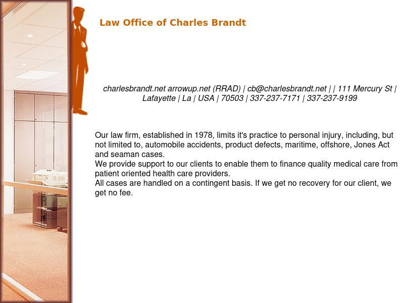 Barber Law Firm - Lafayette LA Lawyers